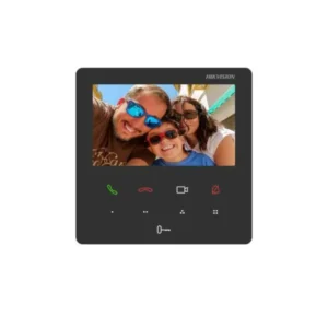 MONITOR VIDEO PORTERO 4.3" P/INTERIOR