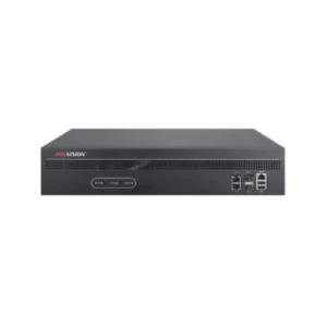 DECODIFICADOR DE VIDEO HIKVISION 16 CANALES 12MP