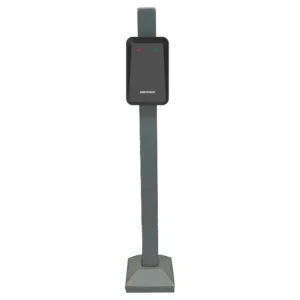 RADAR TRIGGER PARA ENTRADA Y SALIDA - BARRERA VEHICULAR