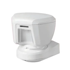 SENSOR DE MOVIMIENTO INFRAROJO PIR EXTERIOR C/ANTIMASKING
