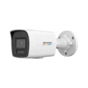 CAMARA TUBO IP 4MP COLORVU SMART HYBIRD LIGHT 2.8MM IP67 CON IR Y AUDIO