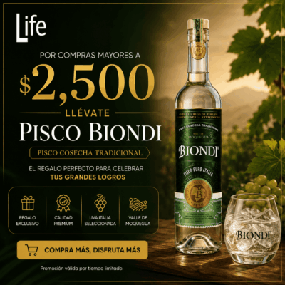 PROMO JULIO 1