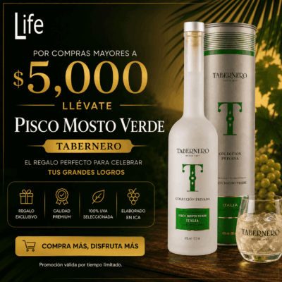 PROMO JULIO 2