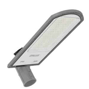 LUMINARIA P/PASTORAL CON FOTOCELDA 200W PRO "OPALUX" 6500K LUZ BLANCA 36000LM