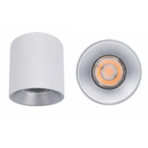 LUMINARIA LED DOWNLIGHT SURFACE LEDVANCE 15W 4000K 1800LM IP20 IK03 100-240V