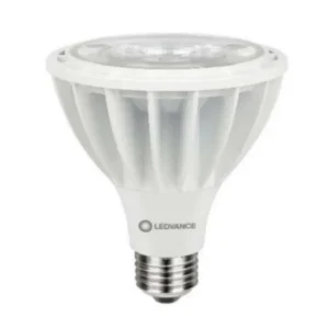 PAR30 LEDVANCE HCI IRC80 28W 30° 3000K 3000LM 25,000HRS BASE E27