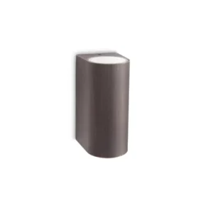 APLIQUE PHILIPS Nightingale wall lantern rust 2x35W 230V