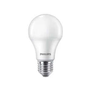 FOCO LED PHILIPS EcoHome LEDBulb 6W E27 6500KHV 1PF/20AR