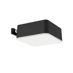 APLIQUE PHILIPS Vynce SR WA SQ 1.5W 27K BL 06