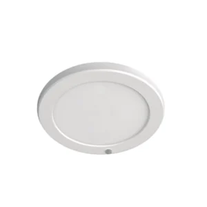 DOWNLIGHT LED CON SENSOR DE MOVIMIENTO 24W CCT 3000/4000/6000K 2000LM IP20 25,000 HRS