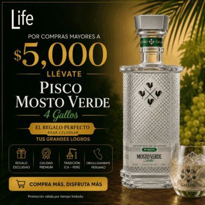 PROMO SEPTIEMBRE 2