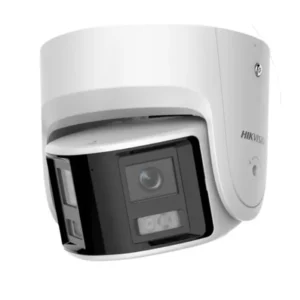 Camara Panoramica