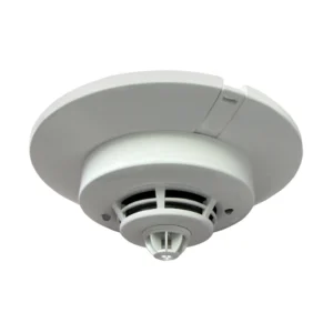 Detector de humo y temperatura de 4 hilos (consulta precio a DANIEL WE PROTECT)