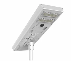 LUMINARIA LED ALUMBRADO PUBLICO SOLAR PHILIPS BRP110 G2 LED120/757 5700K 12000LM IP65 IK08 50,000HRS