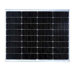 PANEL SOLAR 150W MONOCRISTALINO "OPALUX" 98X76X3 CM