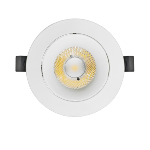LEDVANCE SPOTLIGHT 10W/840 30 SPOTLIGHT LED EMPOTRAR LEDVANCE 10W 900LM 4000K  IP20 IK03 30°