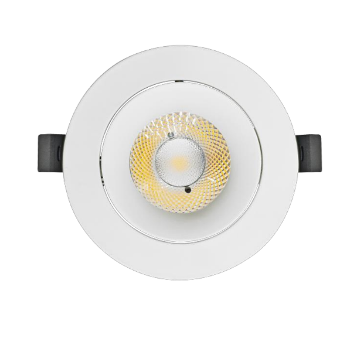 LEDVANCE SPOTLIGHT 10W/840 30 SPOTLIGHT LED EMPOTRAR LEDVANCE 10W 900LM 4000K IP20 IK03 30°