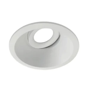 SPOT DIRIGIBLE GU10 BLANCO Max. 50W socket GU10 IP20