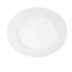 SLIM REDONDO DOWNLIGHT LED EMPOTRAR LEDVANCE 18W 1440LM LUZ NEUTRA 4000K 100-240V
